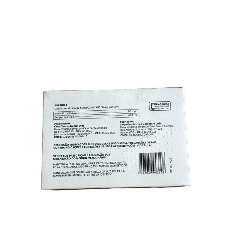antibiotico-ceva-marbox-leish-60mg-para-caes-contem-30-comprimidos-3 jpg