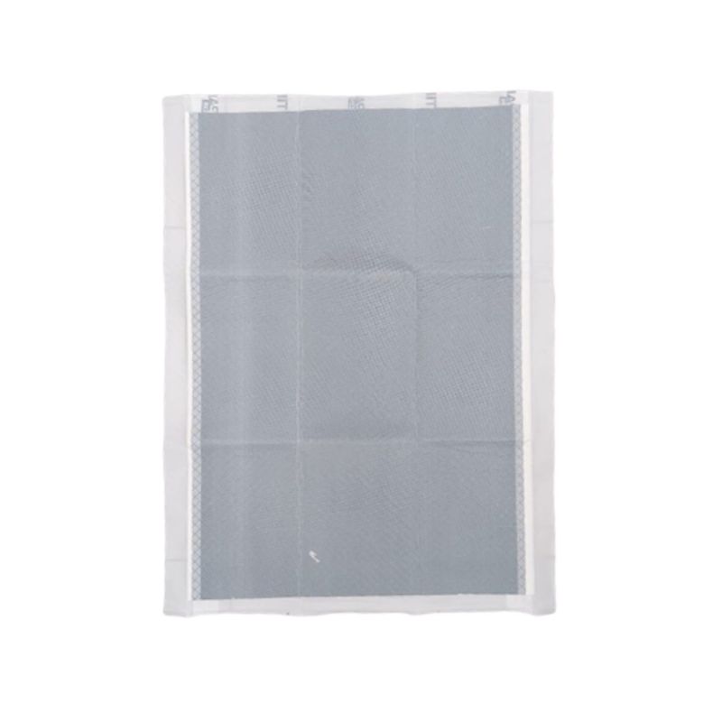 Tapete Higi nico Timb Pet Timbo Pads Carbon para C es 80x60cm - Cont m 30 unidades 5