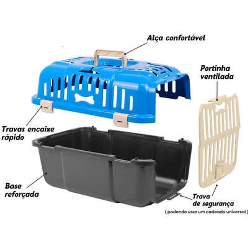 caixa-de-transporte-furacao-pet-joy-n2-para-caes-e-gatos-azul-3 jpg