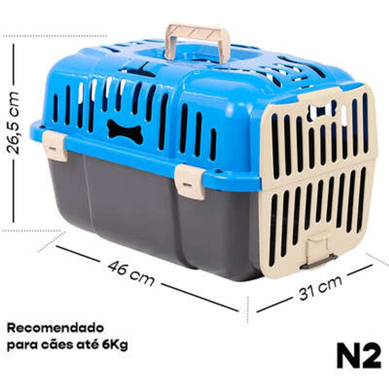 caixa-de-transporte-furacao-pet-joy-n2-para-caes-e-gatos-azul-4 jpg