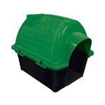 casinha-plastica-furacao-pet-iglu-n6-para-caes-e-gatos-verde-0 jpg