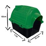 casinha-plastica-furacao-pet-iglu-n6-para-caes-e-gatos-verde-2 jpg