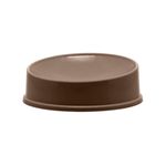 comedouro-de-plastico-furacao-pet-gato-prime-para-gatos-marrom-200ml-1 jpg