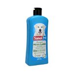 shampoo-sanol-dog-pelos-claros-para-caes-500ml-2 jpg