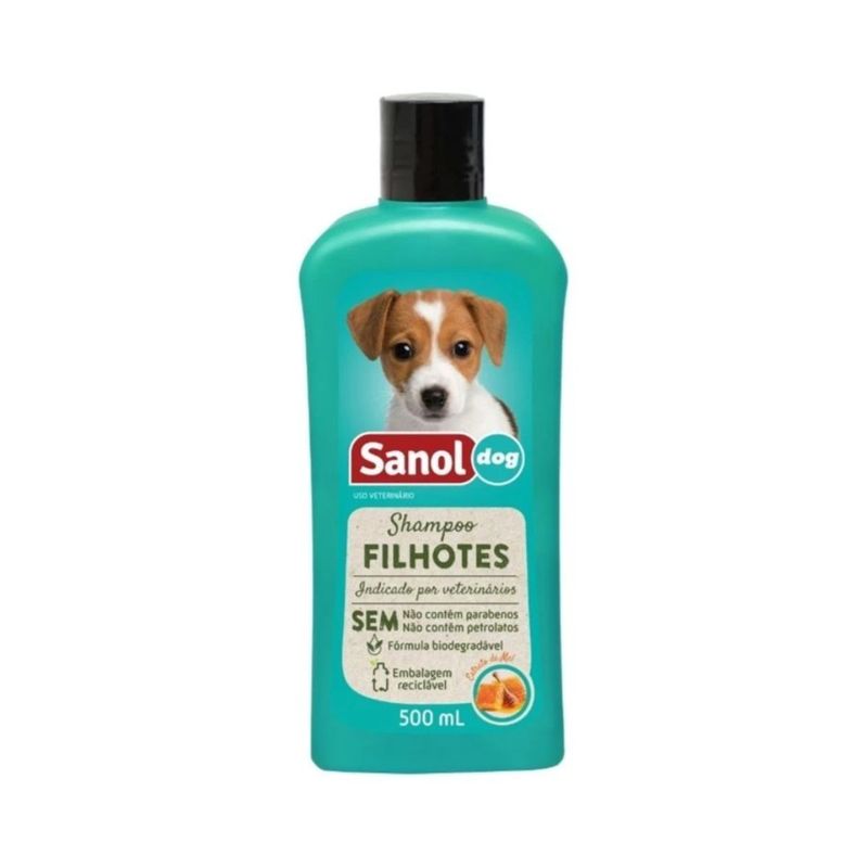 shampoo-sanol-dog-para-caes-filhotes-500ml-1 jpg