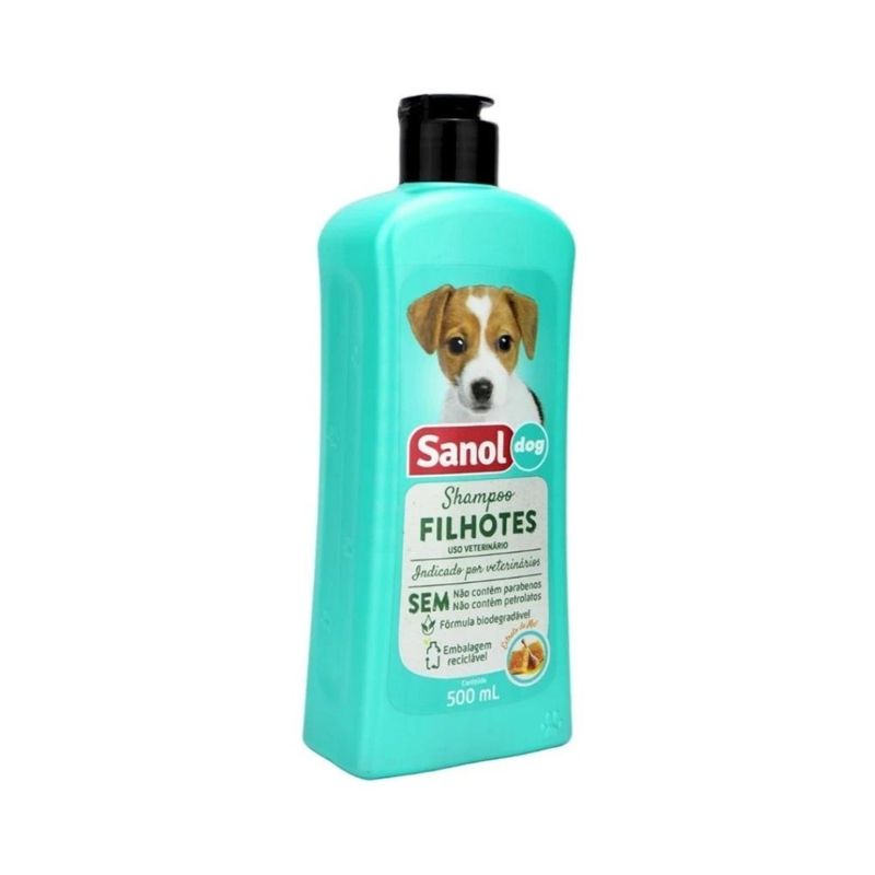 shampoo-sanol-dog-para-caes-filhotes-500ml-2 jpg