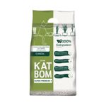Granulado Higi nico Katbom Clinical para Gatos 3kg 0