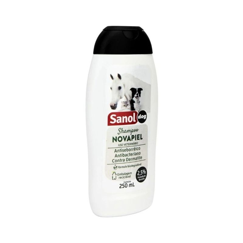 shampoo-sanol-dog-novapiel-para-caes-gatos-e-cavalos-250ml-2 jpg