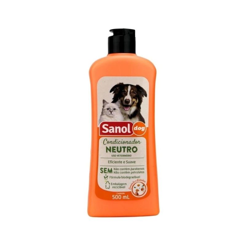 condicionador-sanol-dog-neutro-para-caes-adultos-500ml-1 jpg