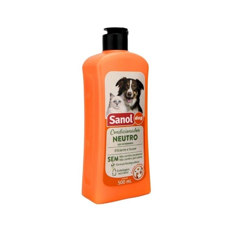 condicionador-sanol-dog-neutro-para-caes-adultos-500ml-2 jpg