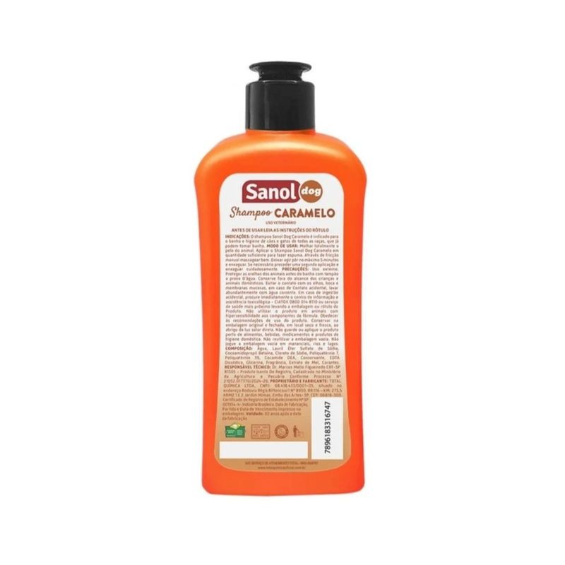 shampoo-sanol-dog-caramelo-para-caes-500ml-1 jpg