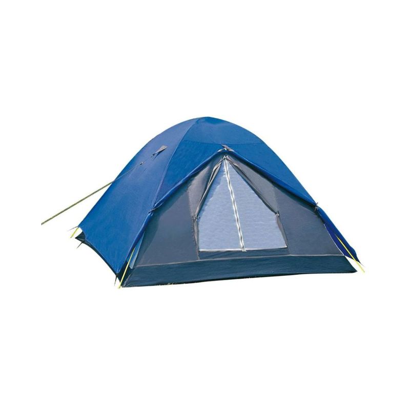 Barraca para Camping N utika Fox Fit para 2 3 Pessoas 0