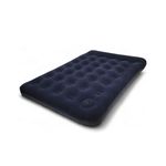 Colch o Infl vel N utika Zenite de Casal com Inflador Embutido 1 87x1 32x0 23cm  0