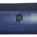 Colch o Infl vel N utika Zenite de Casal com Inflador Embutido 1 87x1 32x0 23cm  2