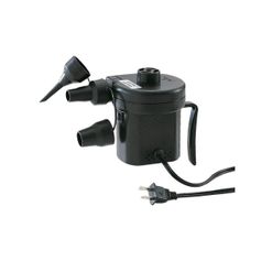 Inflador Portátil Elétrico Náutika para Infláveis 220V