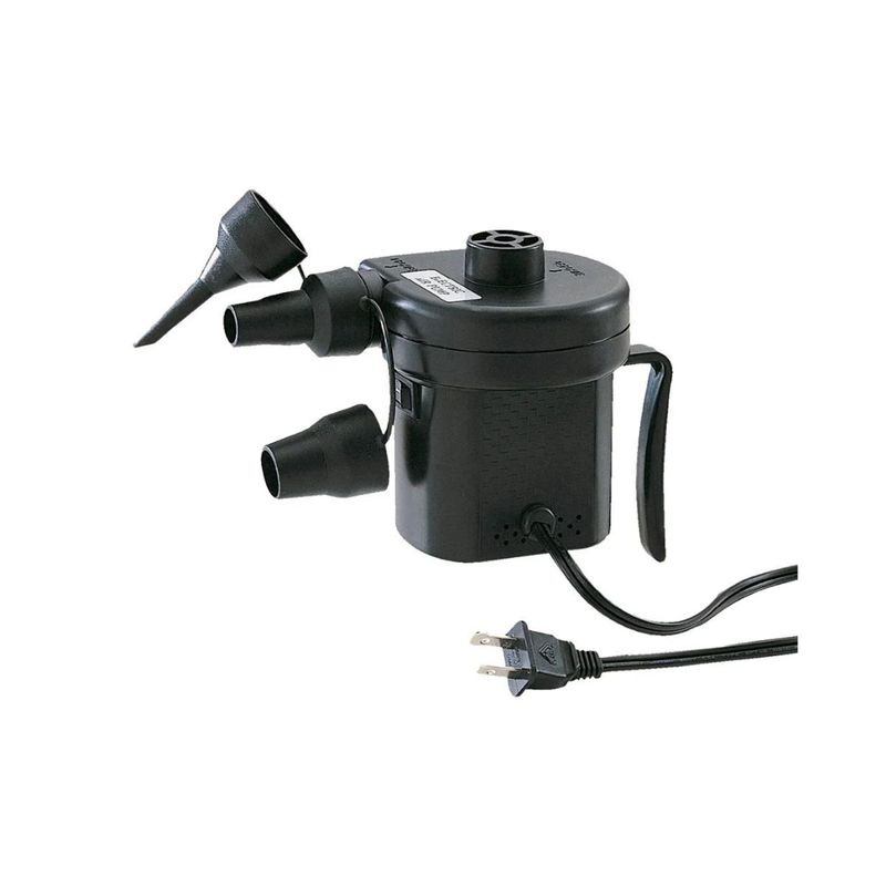 Inflador Port til El trico N utika para Infl veis 220V  0