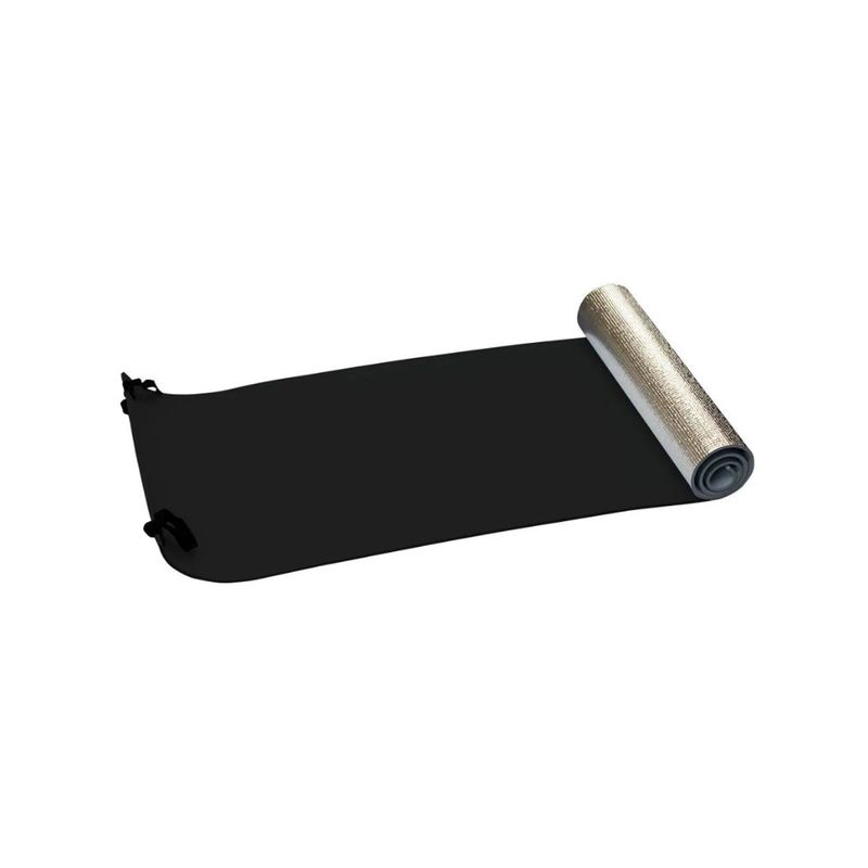 Isolante T rmico N utika E V A  Laminado com Alum nio Refletivo 180x50cm 0