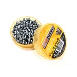 Chumbinho N utika Tsunami 4 5mm para Armas de M dia e Alta Press o - Cont m 250 unidades 0
