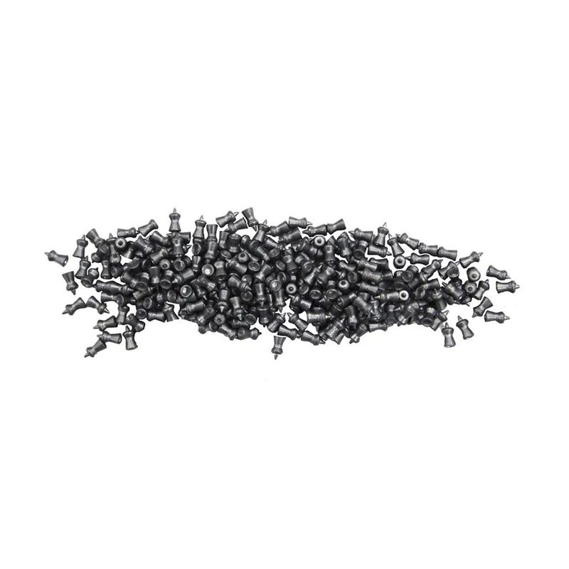 Chumbinho N utika Tsunami 4 5mm para Armas de M dia e Alta Press o - Cont m 250 unidades 4