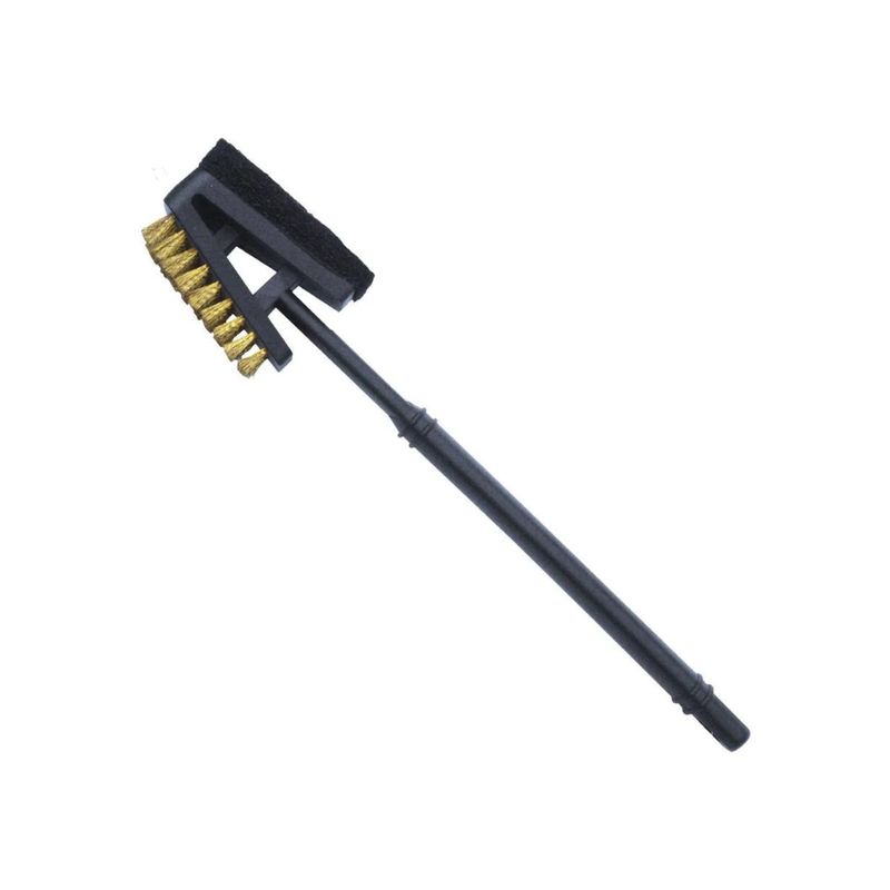 Limpa Grill N utika para Churrasqueiras 0