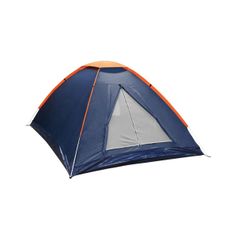 Barraca para Camping Náutika Panda para 3 Pessoas