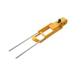 Suporte Pesca Brasil Pica-Pau para Vara de Pescar 1