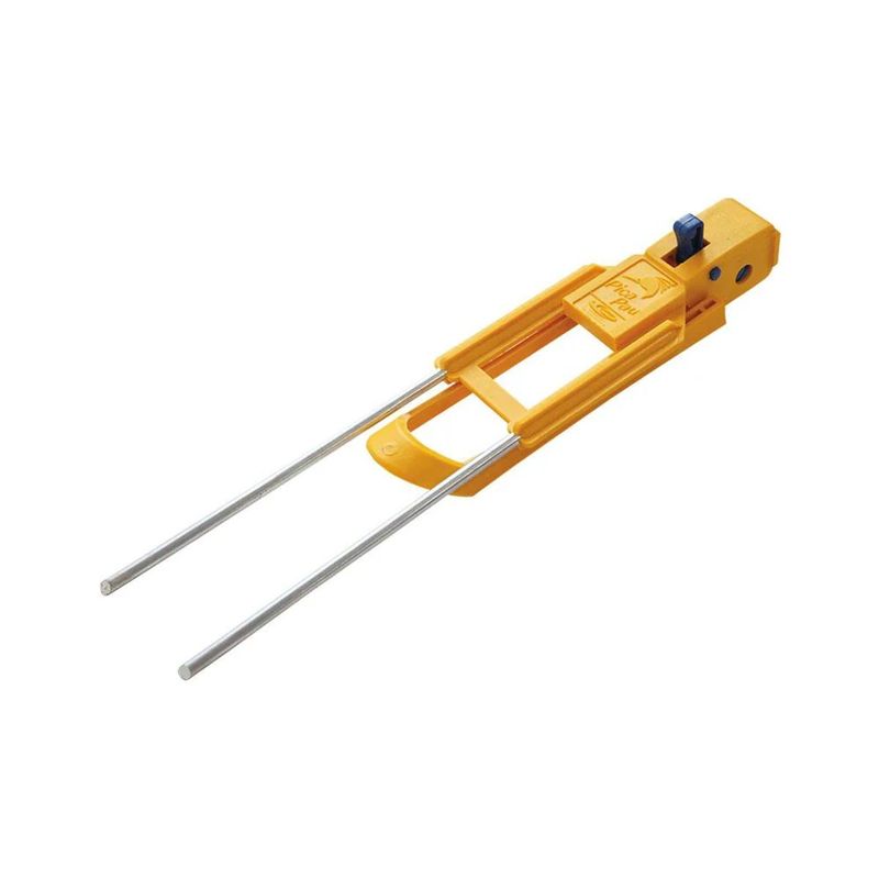 Suporte Pesca Brasil Pica-Pau para Vara de Pescar 1