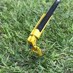 Suporte Pesca Brasil Pica-Pau para Vara de Pescar 3