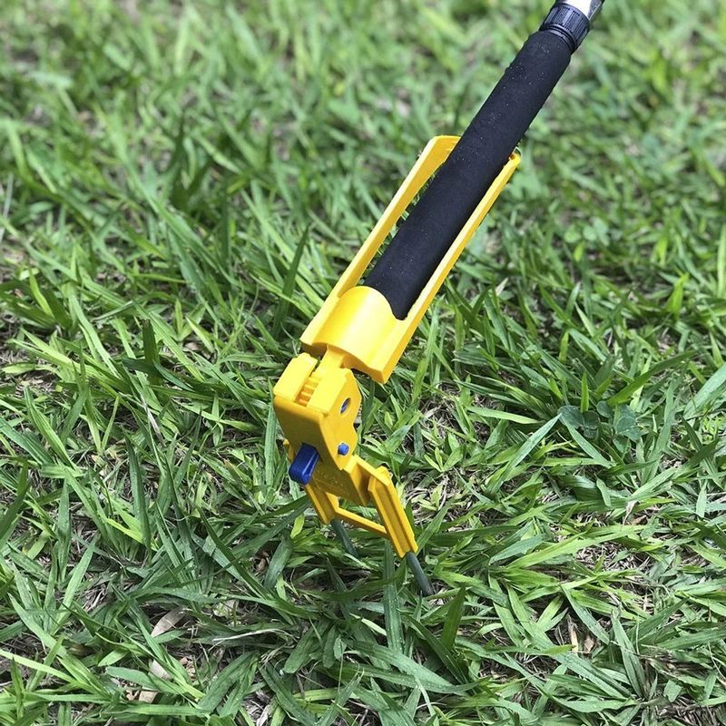 Suporte Pesca Brasil Pica-Pau para Vara de Pescar 3