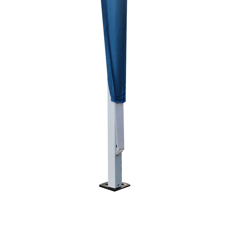 Gazebo Articulado N utika Duxx Azul 3x3m 3