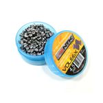 Chumbinho N utika Voleex 4 5 mm para Tiro Esportivo - Cont m 250 unidades 0