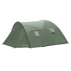 Barraca para Camping Guepardo Zeus para 5/6 Pessoas