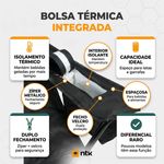 Cadeira Dobr vel Nautika Pandera com Dois Porta Copos Camuflado 1