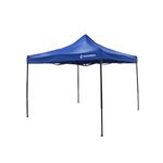 Gazebo Guepardo Pagoda Azul 3x3m 0