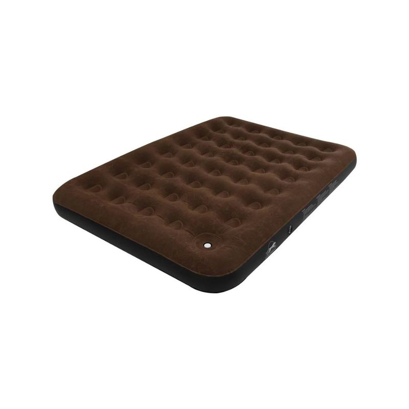 Colch o Infl vel Guepardo Frontera de Casal com Inflador Embutido 1 91x1 37x0 23cm 0