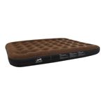 Colch o Infl vel Guepardo Frontera de Casal com Inflador Embutido 1 91x1 37x0 23cm 1