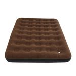 Colch o Infl vel Guepardo Frontera de Casal com Inflador Embutido 1 91x1 37x0 23cm 2
