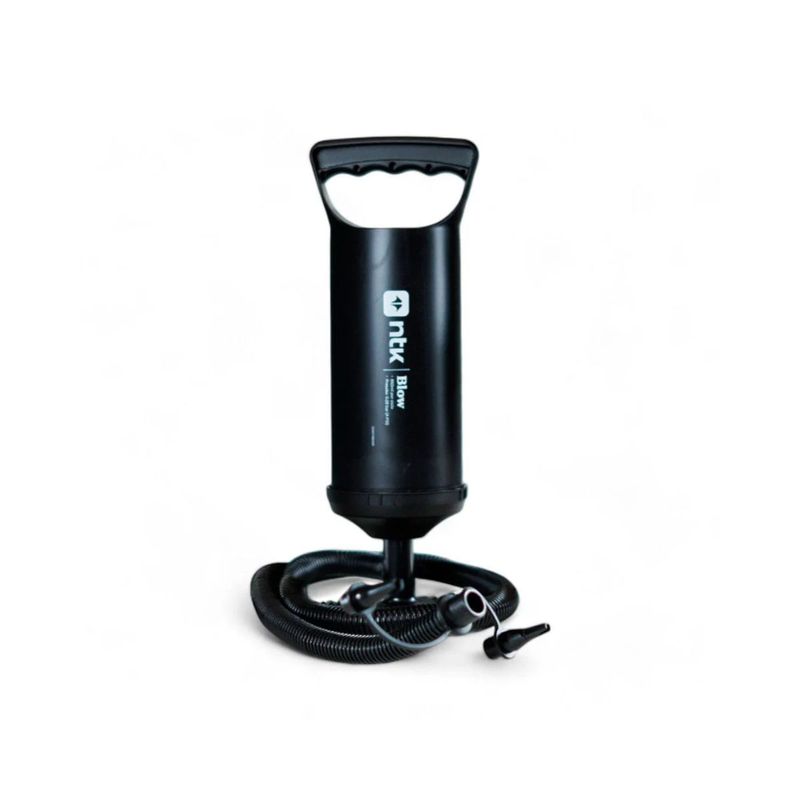 Inflador Manual N utika Blow para Infl veis  0
