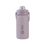 Garrafa T rmica N utika Isomax Teen Roxo 350ml 0
