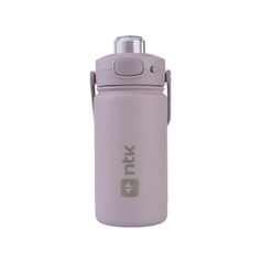 Garrafa Térmica Náutika Isomax Teen Roxo 350ml