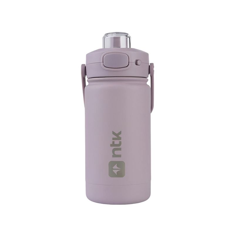 Garrafa T rmica N utika Isomax Teen Roxo 350ml 0
