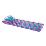 Colch o Infl vel Bestway Copinhos com Apoio de Cabe a para Piscina Lil s 1