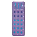 Colch o Infl vel Bestway Copinhos com Apoio de Cabe a para Piscina Lil s 2