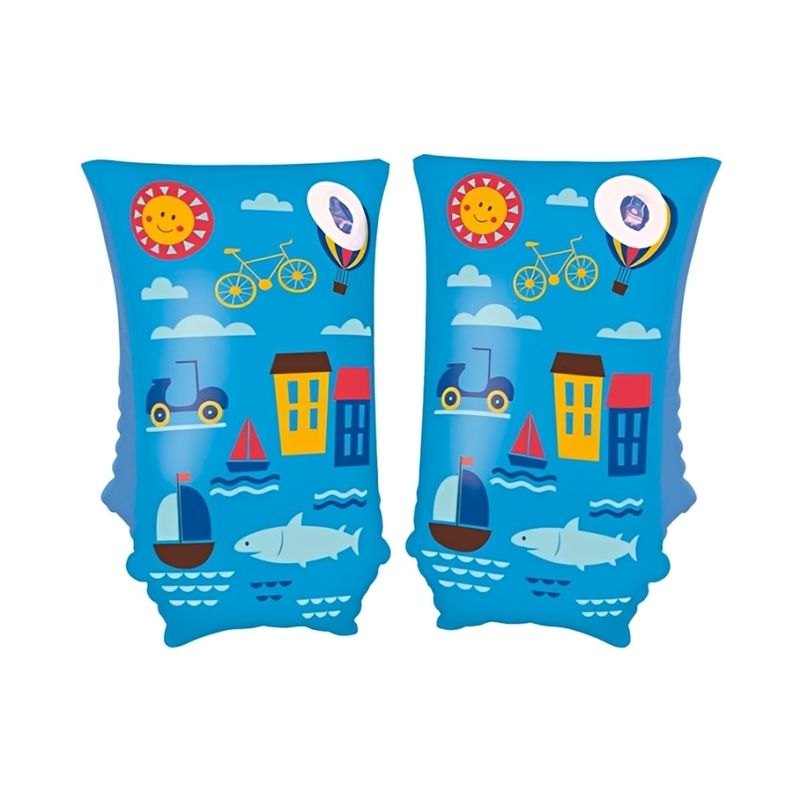 Boia de Bra o Mor Infantil 30x15cm - Cores Sortidas 1