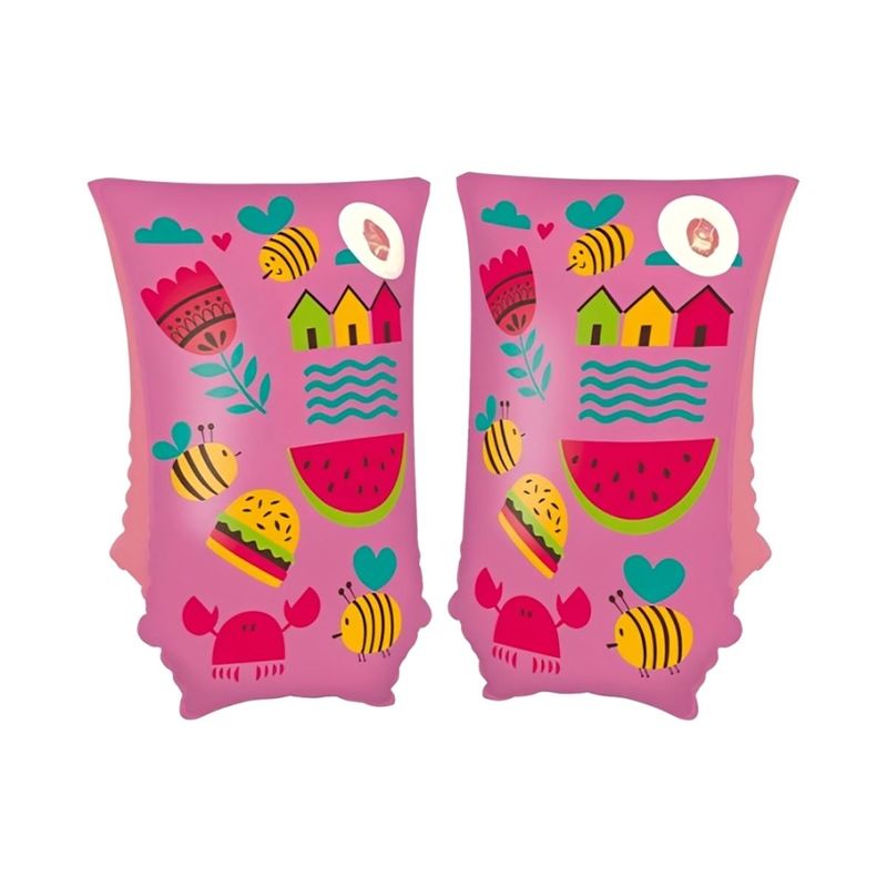 Boia de Bra o Mor Infantil 30x15cm - Cores Sortidas 2