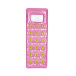 Colch o Infl vel Mor Fashion 1 90x0 71cm - Cores Sortidas 0