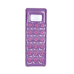 Colch o Infl vel Mor Fashion 1 90x0 71cm - Cores Sortidas 2