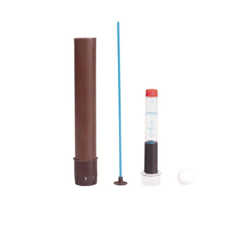 Vaso Mor Jardineira de Pl stico cor Preto 42cm 9