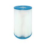 Refil Mor para Filtro de Piscina 3 600L h 0