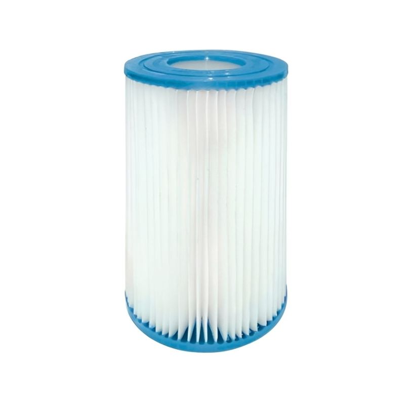 Refil Mor para Filtro de Piscina 3 600L h 0